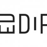 EUDIF logo